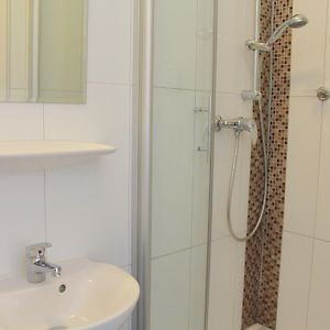 Standaard Kamer met Twee Aparte Bedden